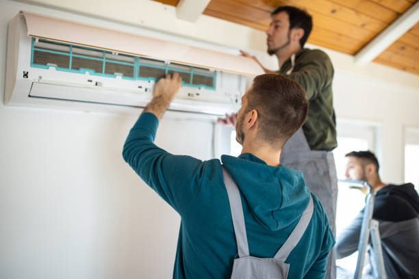 Best HVAC Consulting and Engineering in Franconia, VA