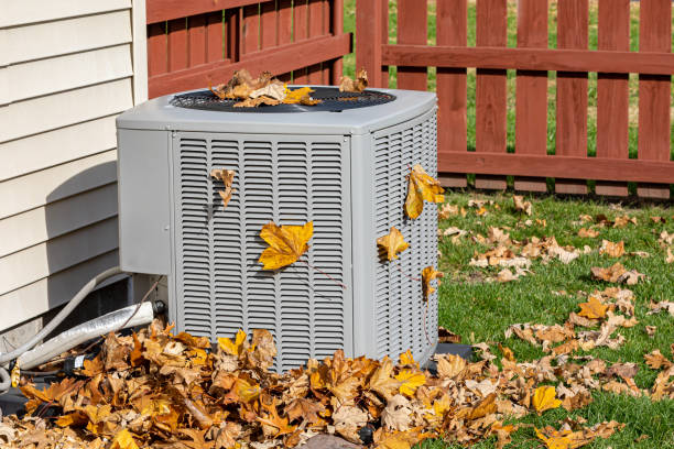 Best HVAC Financing and Leasing in Franconia, VA