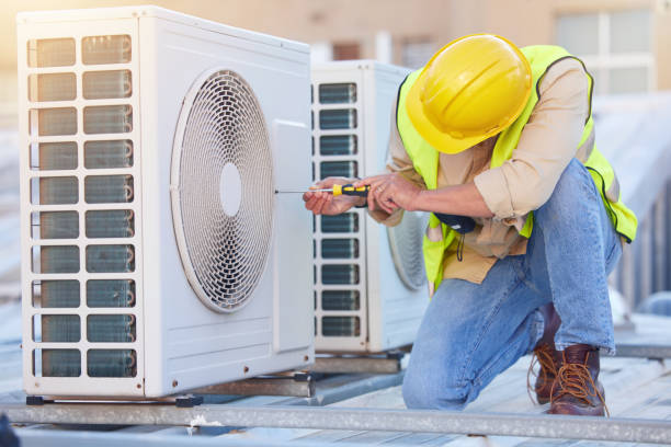 Best Energy-efficient HVAC Solutions in Franconia, VA