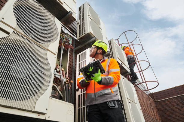  Franconia, VA HVAC Pros