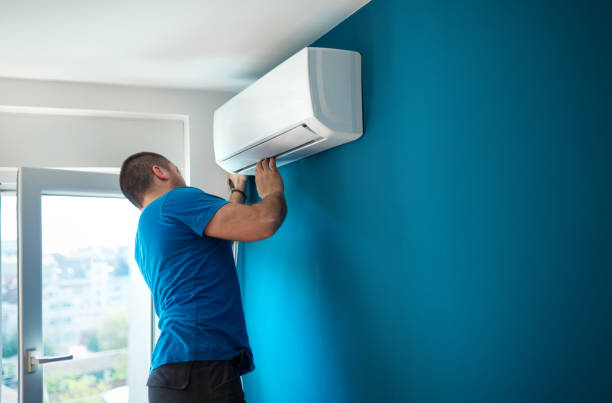 Best HVAC Software and Technology in Franconia, VA