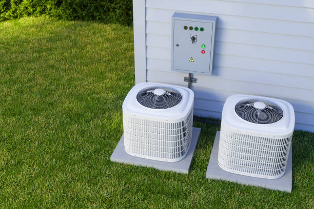 Best HVAC Equipment and Components in Franconia, VA