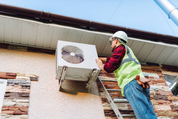 Best Air Filters and Purifiers in Franconia, VA