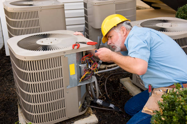 Best HVAC Training and Certification in Franconia, VA