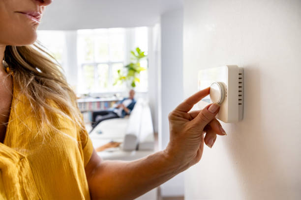 Best Ductless Mini-Split Systems in Franconia, VA