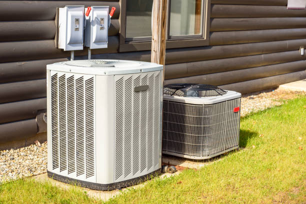 Professional HVAC in Franconia, VA